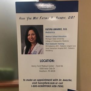 Meet your Posher, Noha